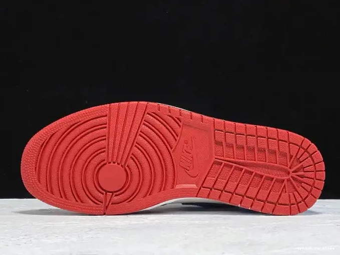 Cheap Air Fearless Retro OG 1 Jordan CK5666-100 High 0524